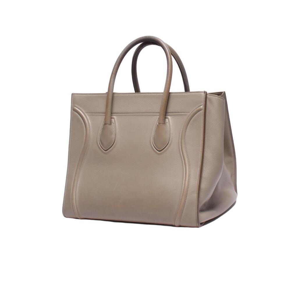 Celine Luggage Phantom Handbag - Picture 2 of 6